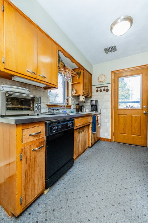 Tiny photo for 3416 W 64th Place, Chicago, IL 60629 (MLS # 12594500)