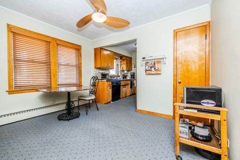 Tiny photo for 3416 W 64th Place, Chicago, IL 60629 (MLS # 12594500)