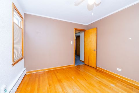 Tiny photo for 3416 W 64th Place, Chicago, IL 60629 (MLS # 12594500)