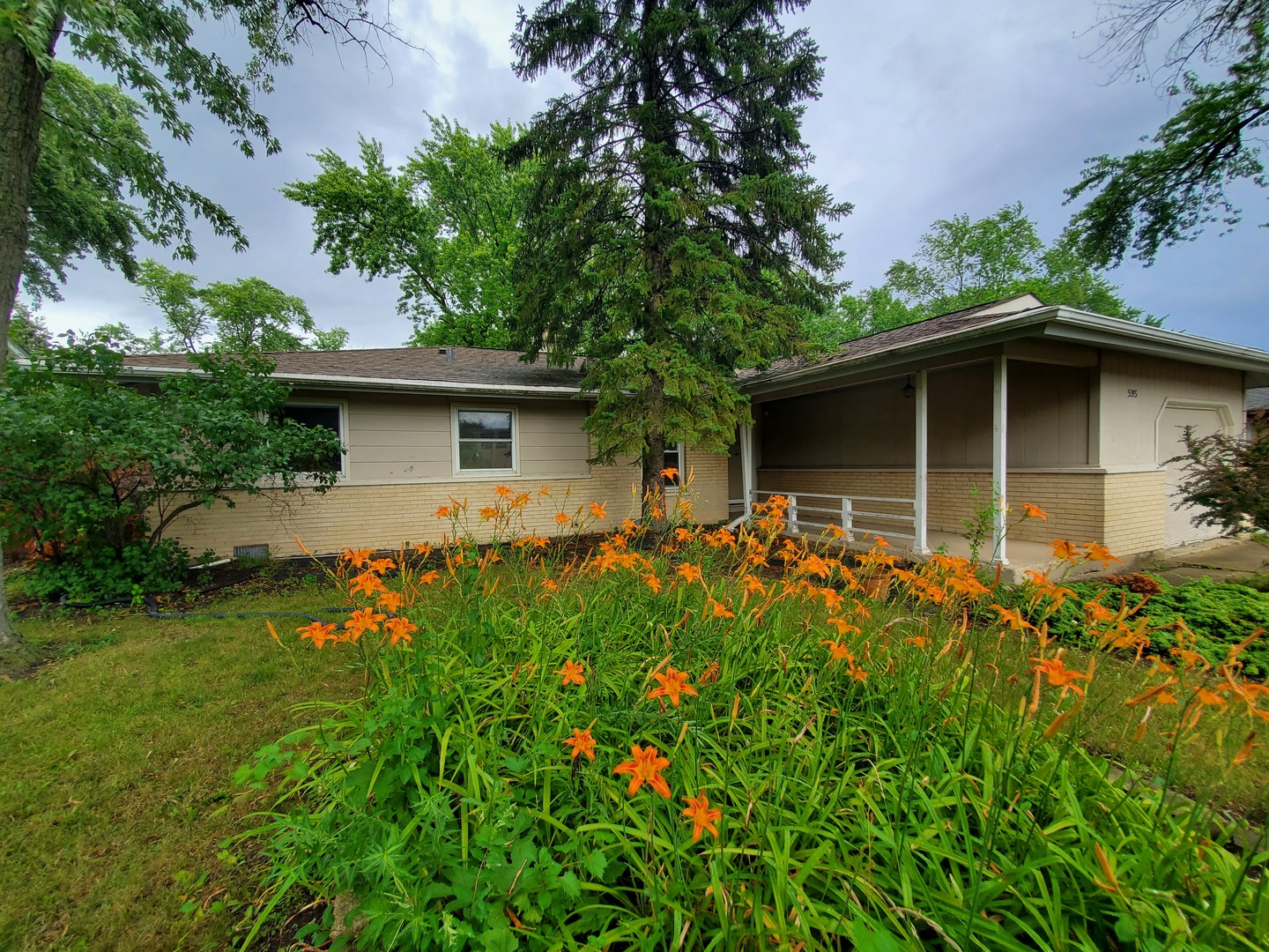 595 W Elk Grove Boulevard