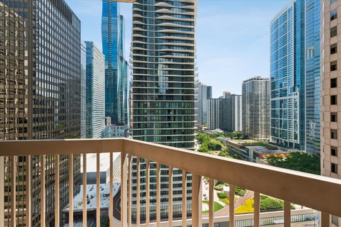 Tiny photo for 222 N Columbus Drive #1909, Chicago, IL 60601 (MLS # 12702149)