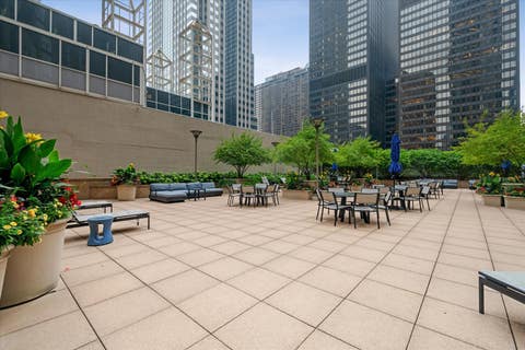 Tiny photo for 222 N Columbus Drive #1909, Chicago, IL 60601 (MLS # 12702149)