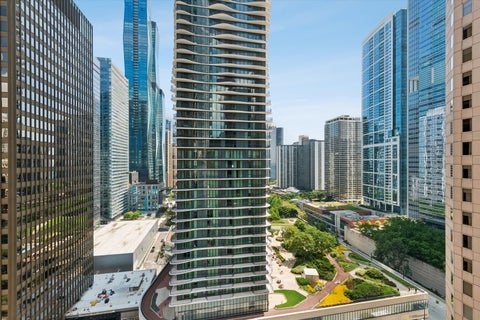 Tiny photo for 222 N Columbus Drive #1909, Chicago, IL 60601 (MLS # 12702149)