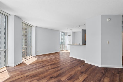 Tiny photo for 222 N Columbus Drive #1909, Chicago, IL 60601 (MLS # 12702149)