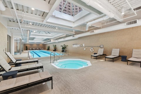 Tiny photo for 222 N Columbus Drive #1909, Chicago, IL 60601 (MLS # 12702149)