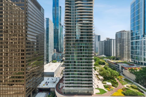 Tiny photo for 222 N Columbus Drive #1909, Chicago, IL 60601 (MLS # 12702149)