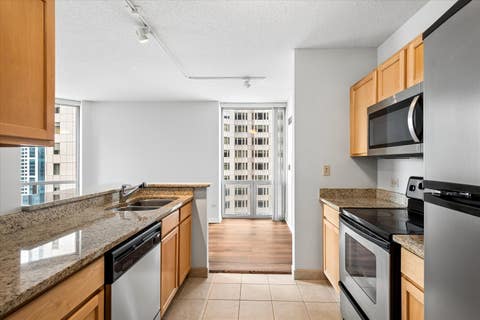 Tiny photo for 222 N Columbus Drive #1909, Chicago, IL 60601 (MLS # 12702149)