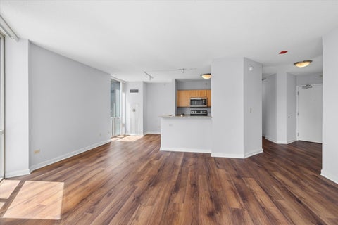 Tiny photo for 222 N Columbus Drive #1909, Chicago, IL 60601 (MLS # 12702149)
