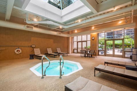 Tiny photo for 222 N Columbus Drive #1909, Chicago, IL 60601 (MLS # 12702149)