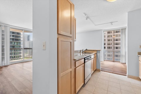 Tiny photo for 222 N Columbus Drive #1909, Chicago, IL 60601 (MLS # 12702149)