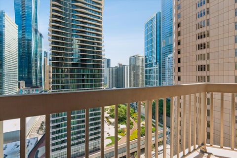 Tiny photo for 222 N Columbus Drive #1909, Chicago, IL 60601 (MLS # 12702149)