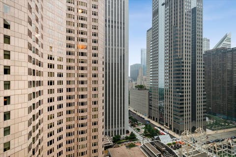 Tiny photo for 222 N Columbus Drive #1909, Chicago, IL 60601 (MLS # 12702149)