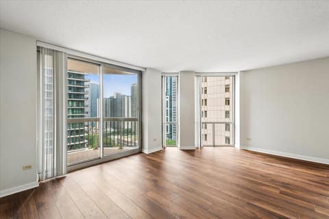 Tiny photo for 222 N Columbus Drive #1909, Chicago, IL 60601 (MLS # 12702149)