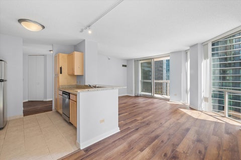 Tiny photo for 222 N Columbus Drive #1909, Chicago, IL 60601 (MLS # 12702149)