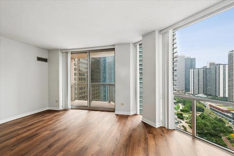 Tiny photo for 222 N Columbus Drive #1909, Chicago, IL 60601 (MLS # 12702149)