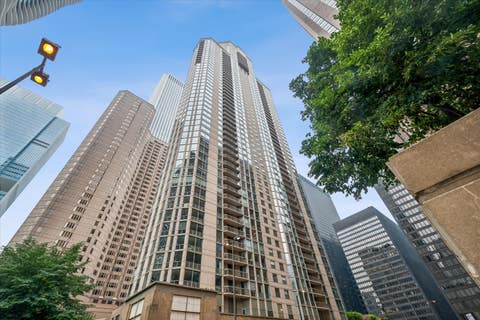 Tiny photo for 222 N Columbus Drive #1909, Chicago, IL 60601 (MLS # 12702149)
