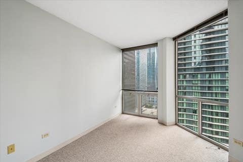 Tiny photo for 222 N Columbus Drive #1909, Chicago, IL 60601 (MLS # 12702149)