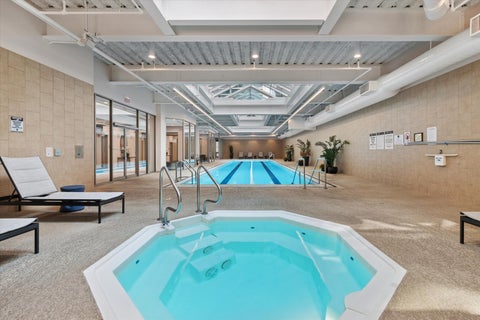 Tiny photo for 222 N Columbus Drive #1909, Chicago, IL 60601 (MLS # 12702149)