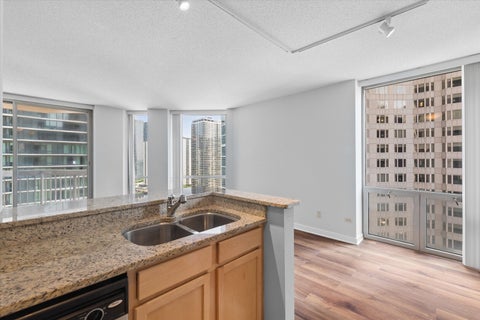 Tiny photo for 222 N Columbus Drive #1909, Chicago, IL 60601 (MLS # 12702149)