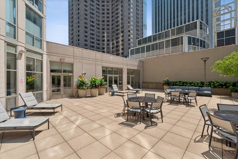Tiny photo for 222 N Columbus Drive #1909, Chicago, IL 60601 (MLS # 12702149)