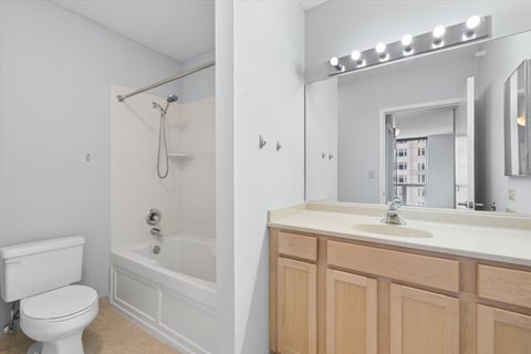 Tiny photo for 222 N Columbus Drive #1909, Chicago, IL 60601 (MLS # 12702149)
