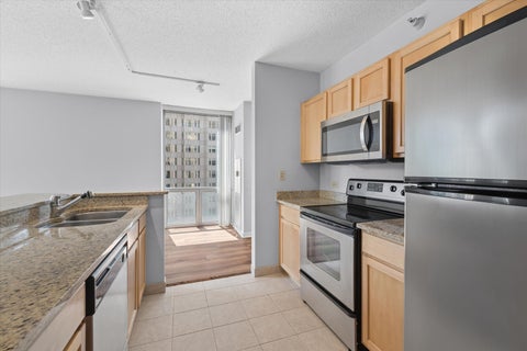 Tiny photo for 222 N Columbus Drive #1909, Chicago, IL 60601 (MLS # 12702149)