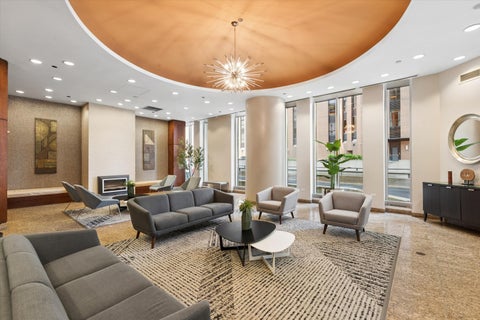 Tiny photo for 222 N Columbus Drive #1909, Chicago, IL 60601 (MLS # 12702149)