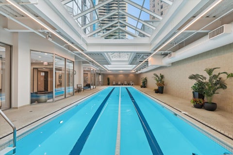 Tiny photo for 222 N Columbus Drive #1909, Chicago, IL 60601 (MLS # 12702149)