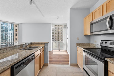 Tiny photo for 222 N Columbus Drive #1909, Chicago, IL 60601 (MLS # 12702149)