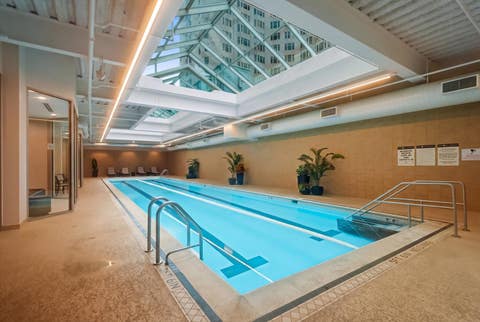 Tiny photo for 222 N Columbus Drive #1909, Chicago, IL 60601 (MLS # 12702149)