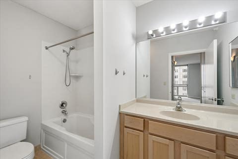 Tiny photo for 222 N Columbus Drive #1909, Chicago, IL 60601 (MLS # 12702149)