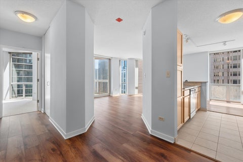 Tiny photo for 222 N Columbus Drive #1909, Chicago, IL 60601 (MLS # 12702149)