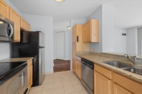 Tiny photo for 222 N Columbus Drive #1909, Chicago, IL 60601 (MLS # 12702149)