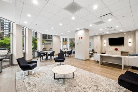 Tiny photo for 222 N Columbus Drive #1909, Chicago, IL 60601 (MLS # 12702149)