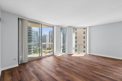 Tiny photo for 222 N Columbus Drive #1909, Chicago, IL 60601 (MLS # 12702149)