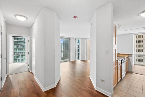 Tiny photo for 222 N Columbus Drive #1909, Chicago, IL 60601 (MLS # 12702149)