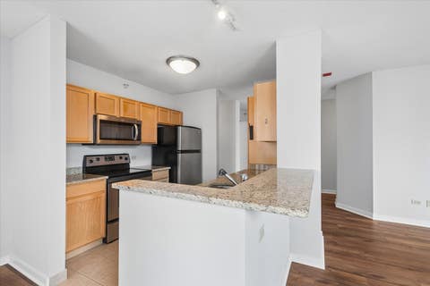 Tiny photo for 222 N Columbus Drive #1909, Chicago, IL 60601 (MLS # 12702149)
