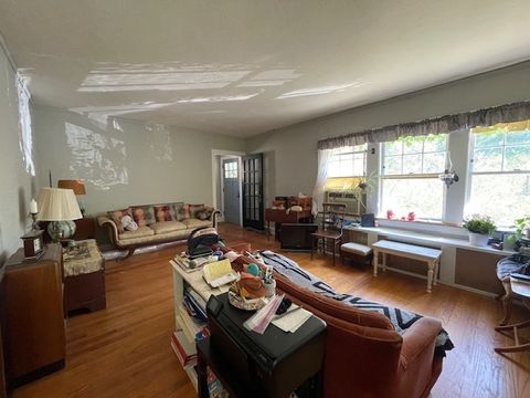 Tiny photo for 115 16th Street, Wilmette, IL 60091 (MLS # 12483425)