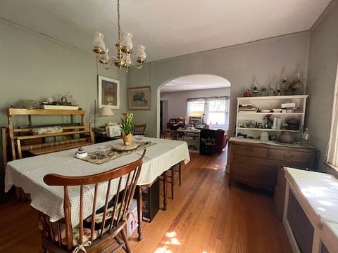 Tiny photo for 115 16th Street, Wilmette, IL 60091 (MLS # 12483425)