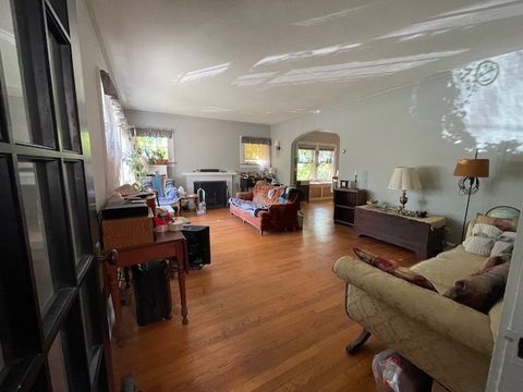 Tiny photo for 115 16th Street, Wilmette, IL 60091 (MLS # 12483425)