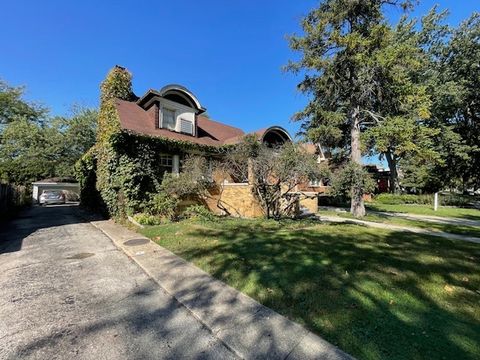 Tiny photo for 115 16th Street, Wilmette, IL 60091 (MLS # 12483425)