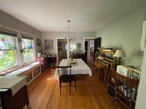 Tiny photo for 115 16th Street, Wilmette, IL 60091 (MLS # 12483425)