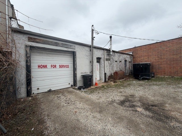3017 W Irving Park Road