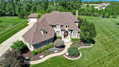 24355 S Arranmore Way Frankfort IL 60423