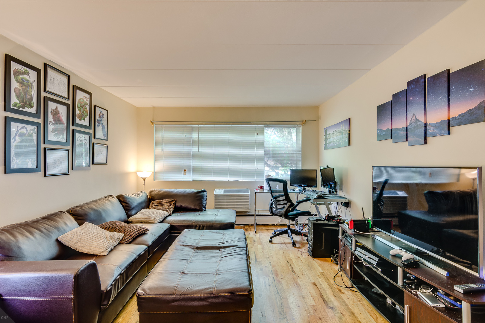 2645 W Carmen Avenue 201