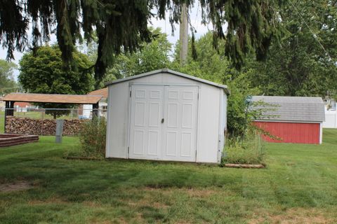 Tiny photo for 617 MELROSE Lane, Beecher, IL 60401 (MLS # 12547481)