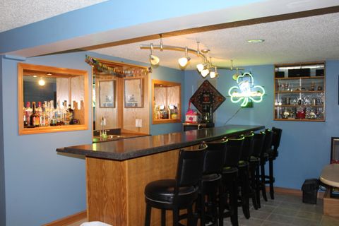 Tiny photo for 617 MELROSE Lane, Beecher, IL 60401 (MLS # 12547481)