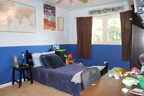 Tiny photo for 617 MELROSE Lane, Beecher, IL 60401 (MLS # 12547481)