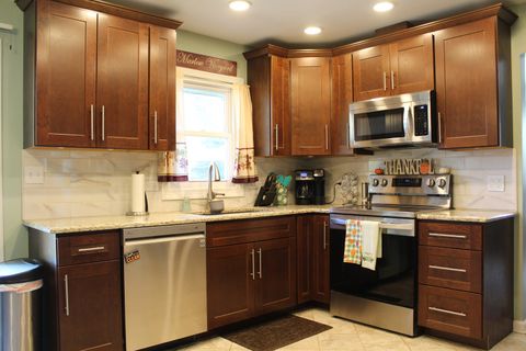 Tiny photo for 617 MELROSE Lane, Beecher, IL 60401 (MLS # 12547481)