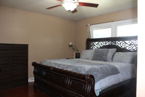 Tiny photo for 617 MELROSE Lane, Beecher, IL 60401 (MLS # 12547481)